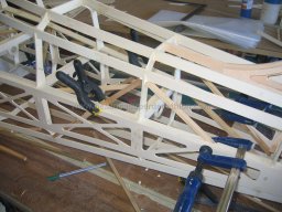 Fuselage construction (351)